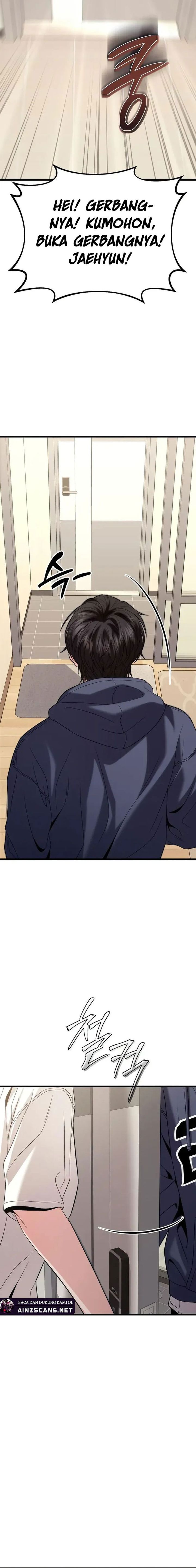 The Ultimate Shut-In (The Absolute Ruler of the House) Chapter 20 Gambar 15