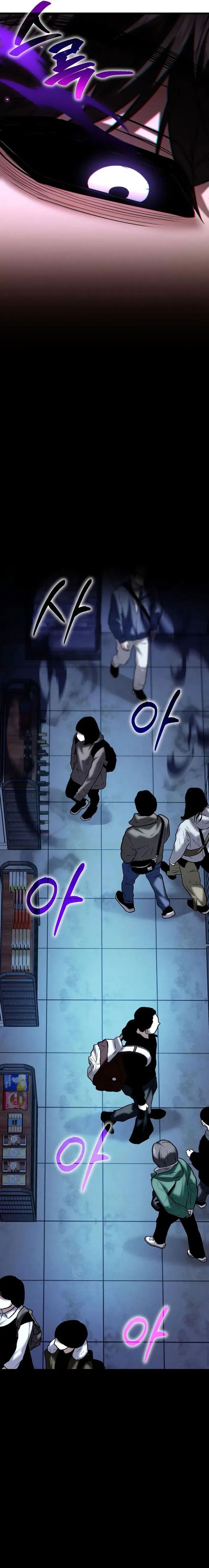 The Ultimate Shut-In (The Absolute Ruler of the House) Chapter 20 Gambar 24