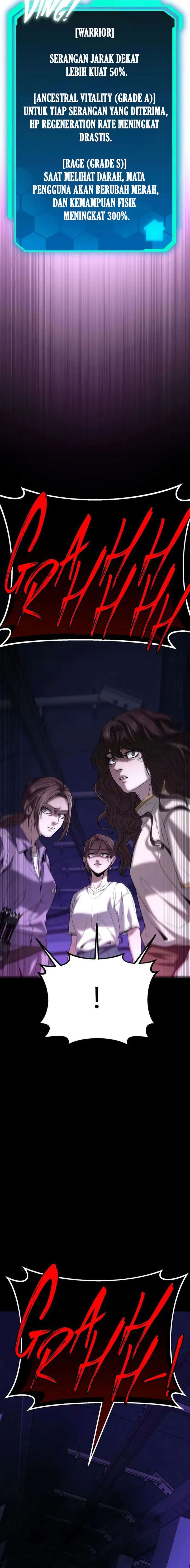 The Ultimate Shut-In (The Absolute Ruler of the House) Chapter 20 Gambar 35