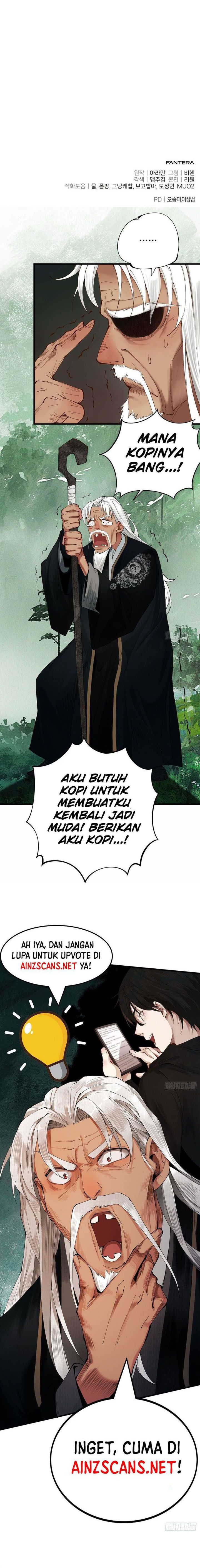 The Ultimate Shut-In (The Absolute Ruler of the House) Chapter 20 Gambar 37