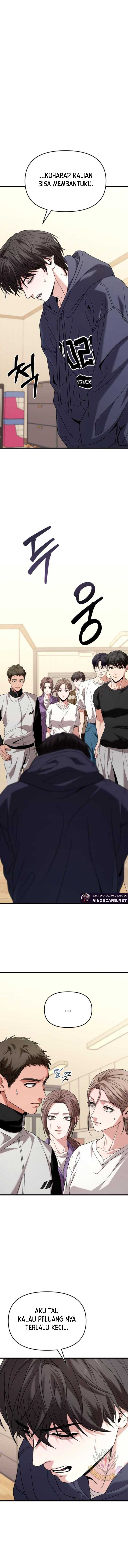 The Ultimate Shut-In (The Absolute Ruler of the House) Chapter 22 Gambar 3
