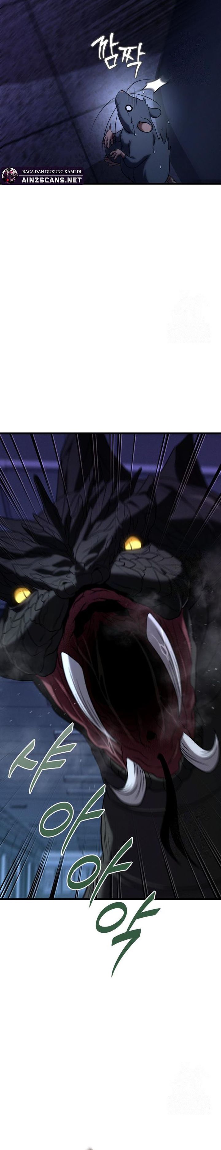 The Ultimate Shut-In (The Absolute Ruler of the House) Chapter 24 Gambar 17