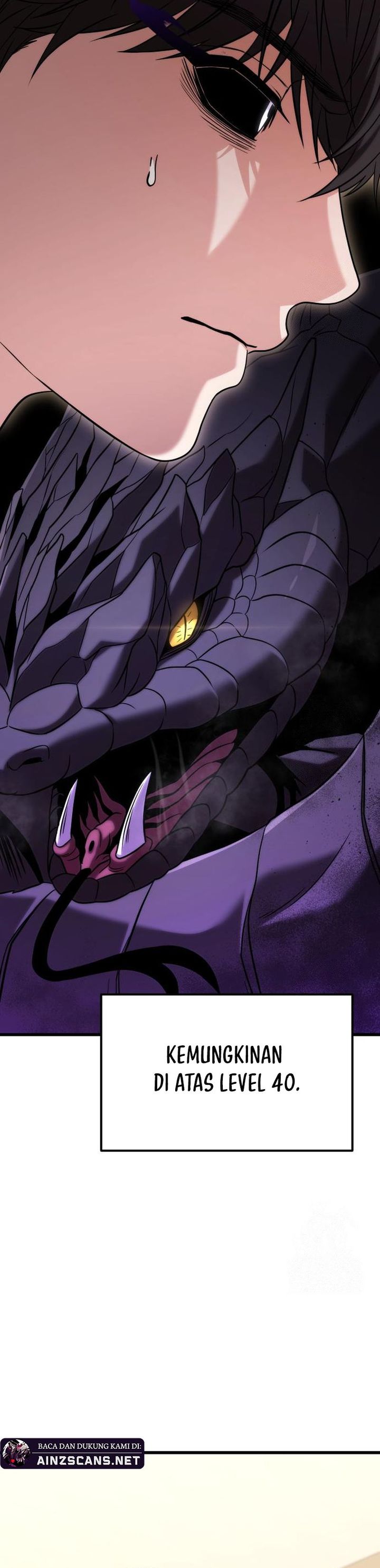 The Ultimate Shut-In (The Absolute Ruler of the House) Chapter 24 Gambar 22