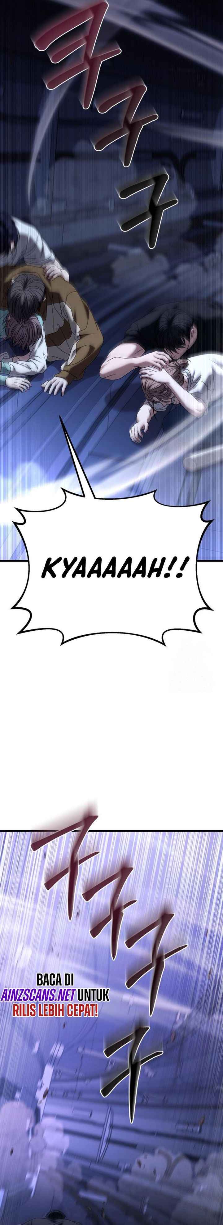 The Ultimate Shut-In (The Absolute Ruler of the House) Chapter 24 Gambar 54