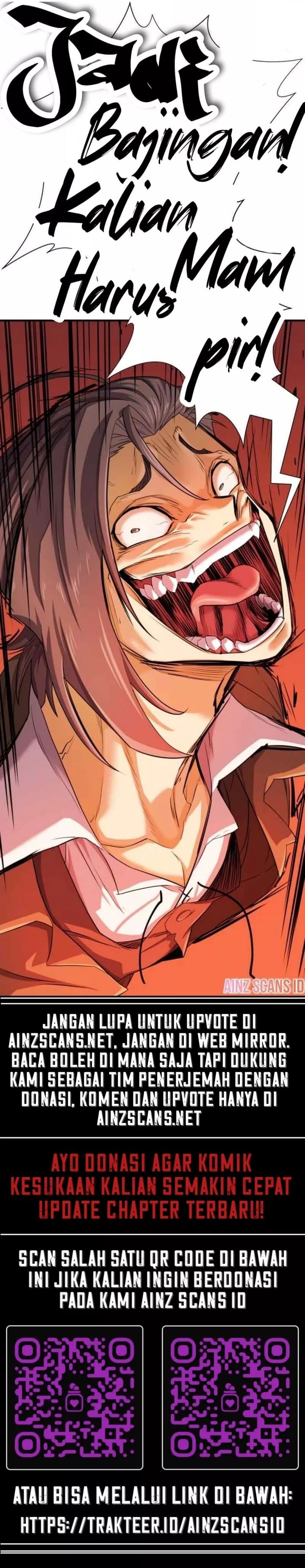 The Ultimate Shut-In (The Absolute Ruler of the House) Chapter 24 Gambar 57