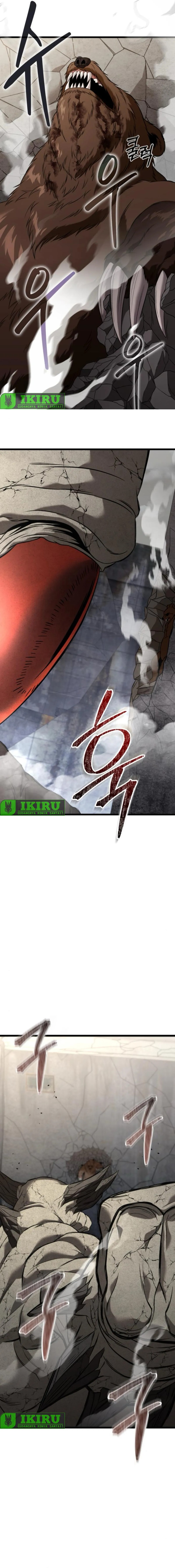 The Ultimate Shut-In (The Absolute Ruler of the House) Chapter 30 Gambar 7