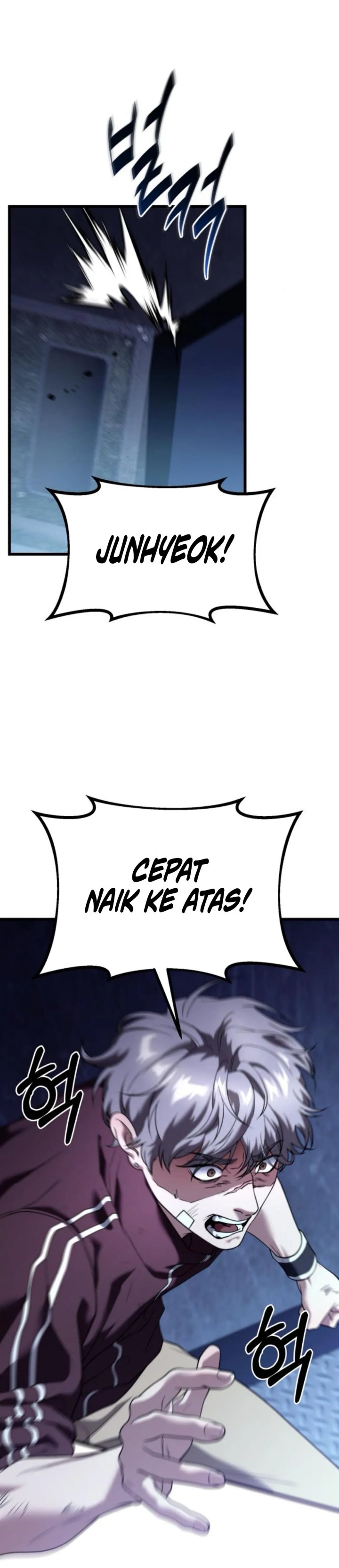 The Ultimate Shut-In (The Absolute Ruler of the House) Chapter 32 Gambar 7