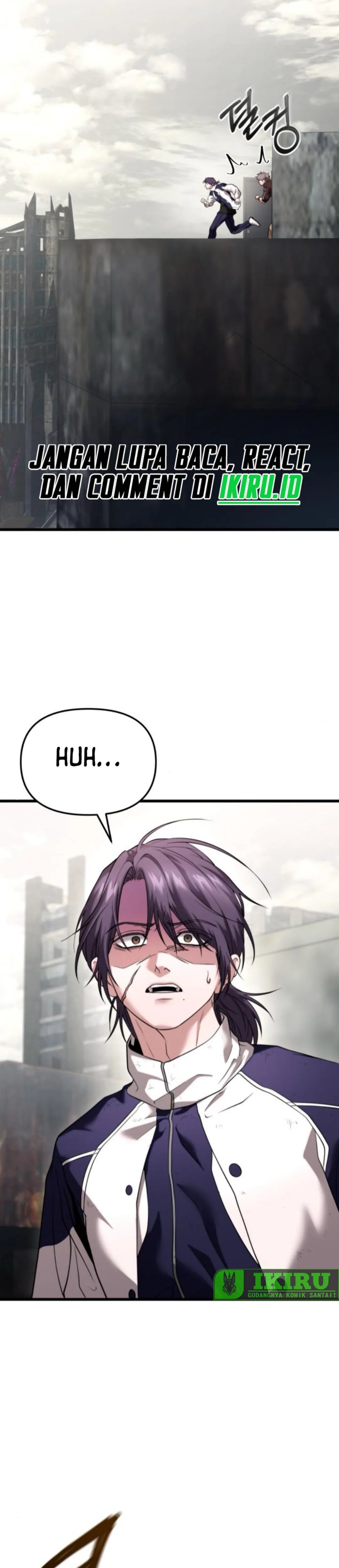 The Ultimate Shut-In (The Absolute Ruler of the House) Chapter 32 Gambar 9