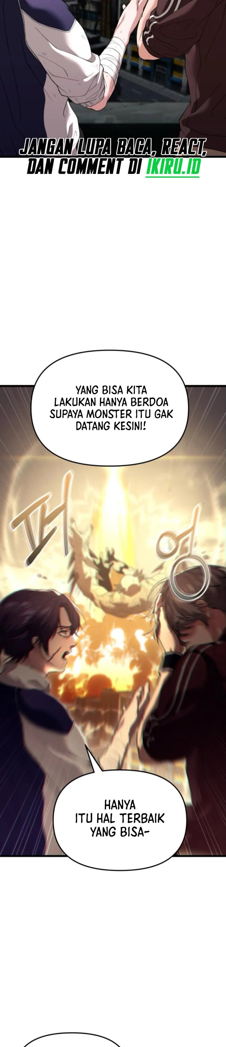 The Ultimate Shut-In (The Absolute Ruler of the House) Chapter 32 Gambar 12