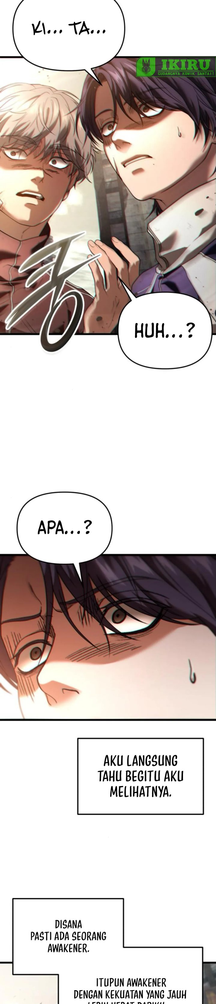 The Ultimate Shut-In (The Absolute Ruler of the House) Chapter 32 Gambar 13