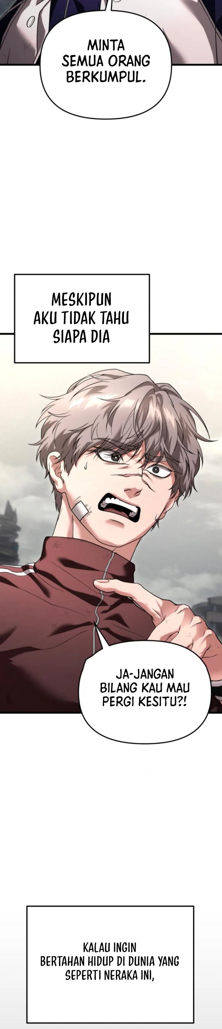 The Ultimate Shut-In (The Absolute Ruler of the House) Chapter 32 Gambar 15