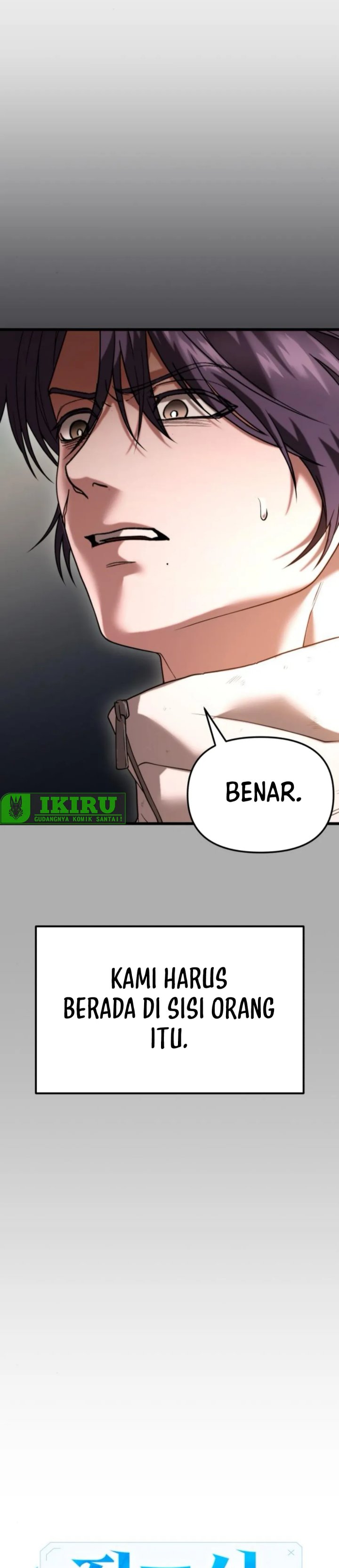 The Ultimate Shut-In (The Absolute Ruler of the House) Chapter 32 Gambar 16
