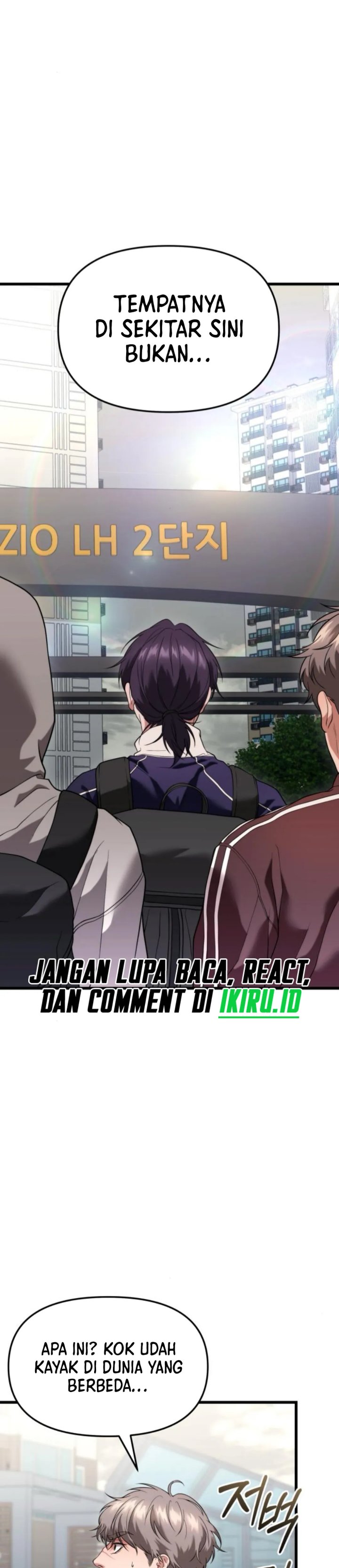 The Ultimate Shut-In (The Absolute Ruler of the House) Chapter 32 Gambar 19