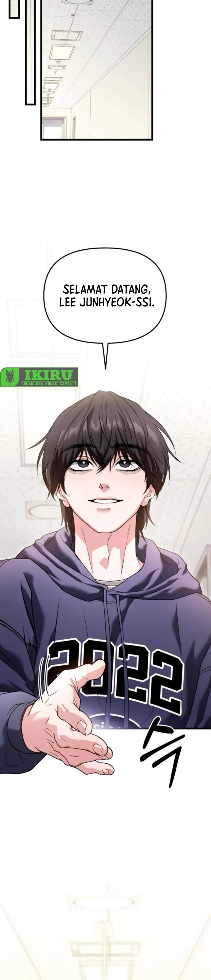 The Ultimate Shut-In (The Absolute Ruler of the House) Chapter 32 Gambar 23