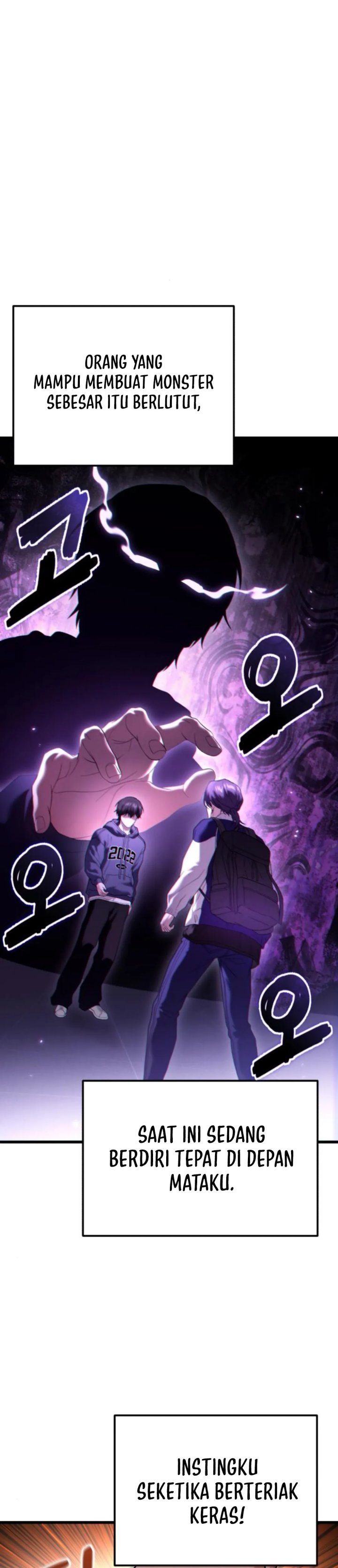 The Ultimate Shut-In (The Absolute Ruler of the House) Chapter 32 Gambar 25