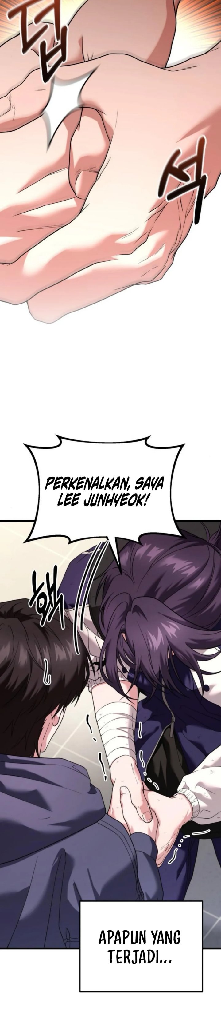 The Ultimate Shut-In (The Absolute Ruler of the House) Chapter 32 Gambar 26