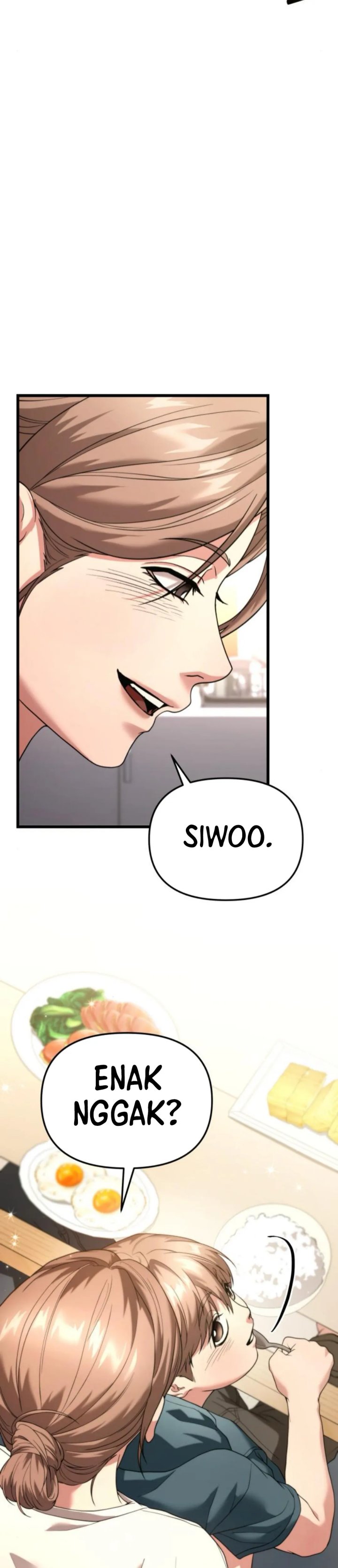 The Ultimate Shut-In (The Absolute Ruler of the House) Chapter 32 Gambar 29