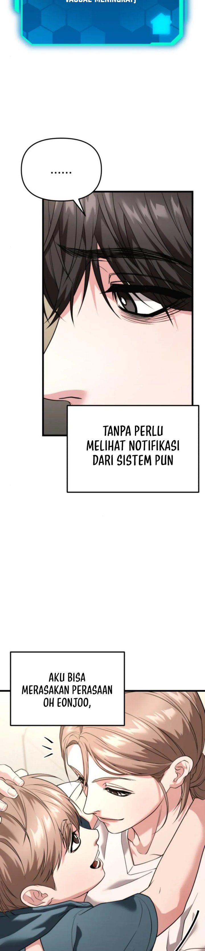 The Ultimate Shut-In (The Absolute Ruler of the House) Chapter 32 Gambar 36