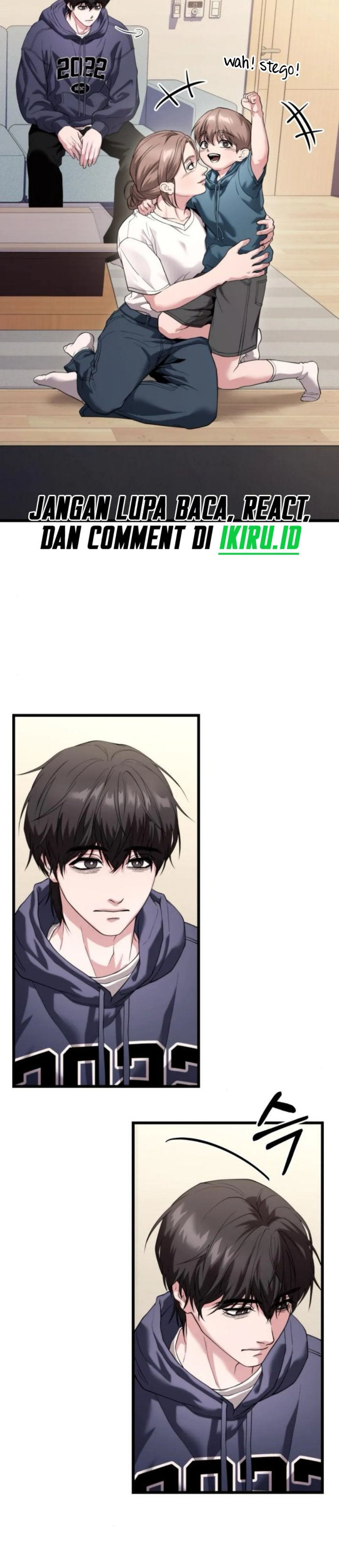 The Ultimate Shut-In (The Absolute Ruler of the House) Chapter 32 Gambar 39