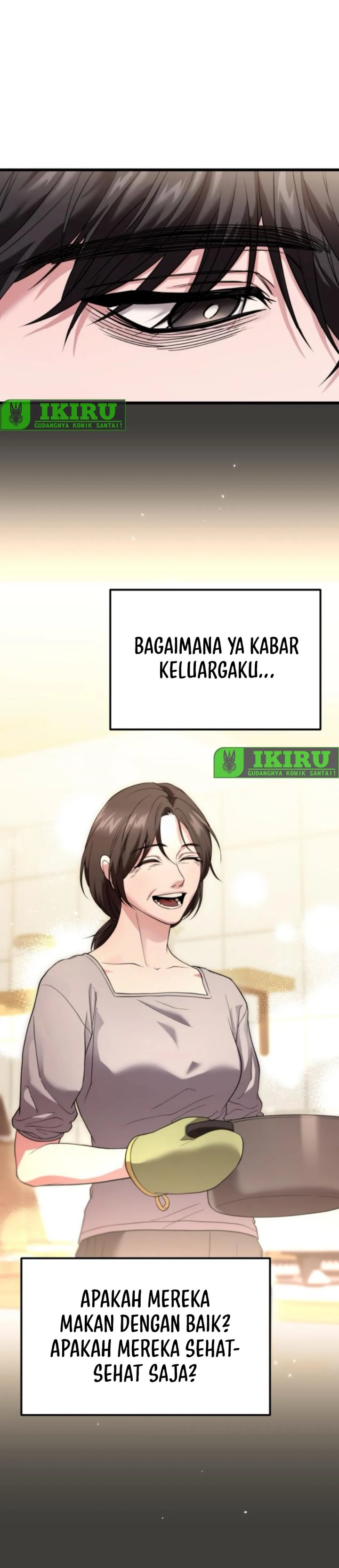 The Ultimate Shut-In (The Absolute Ruler of the House) Chapter 32 Gambar 40