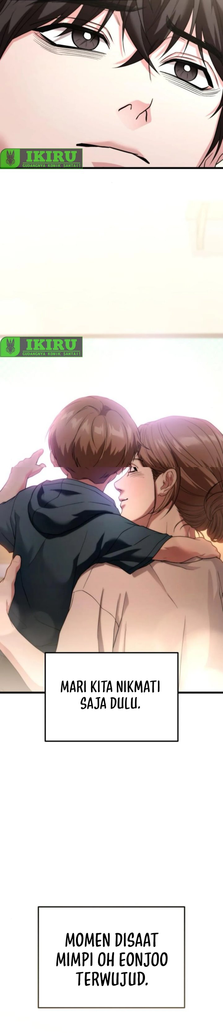 The Ultimate Shut-In (The Absolute Ruler of the House) Chapter 32 Gambar 44