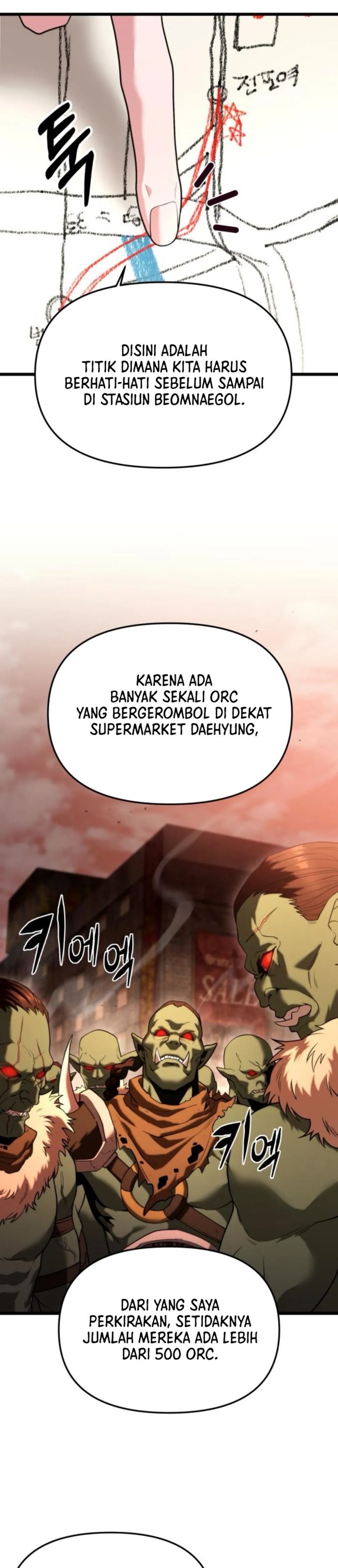 The Ultimate Shut-In (The Absolute Ruler of the House) Chapter 35 Gambar 10
