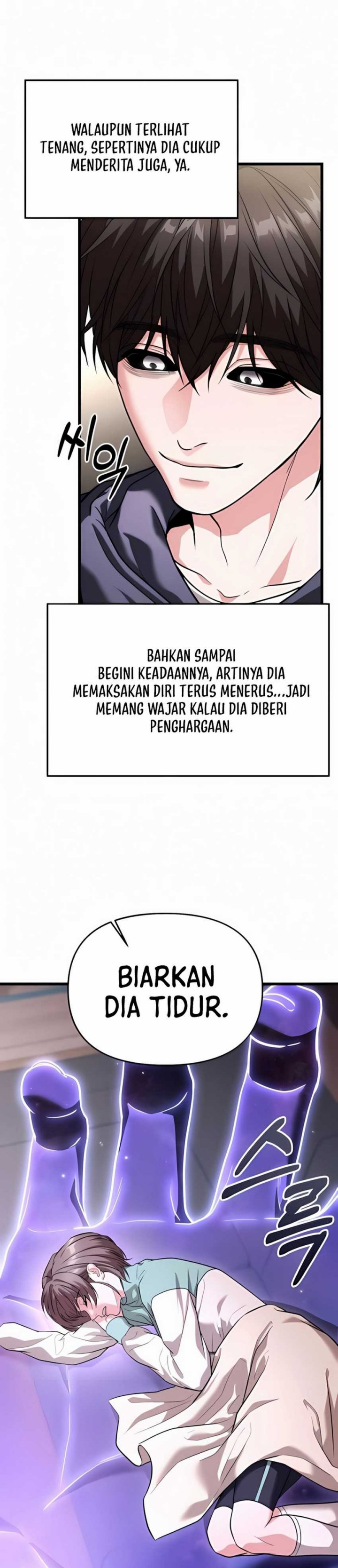 The Ultimate Shut-In (The Absolute Ruler of the House) Chapter 36 Gambar 13