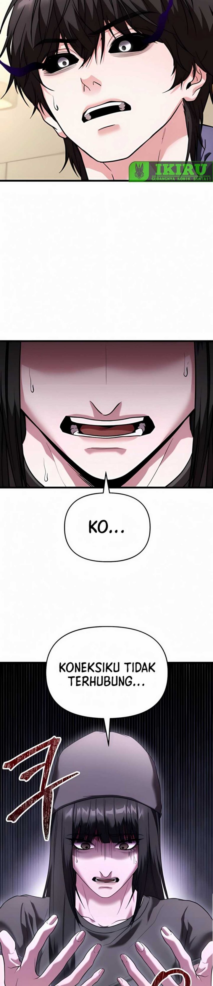 The Ultimate Shut-In (The Absolute Ruler of the House) Chapter 36 Gambar 17