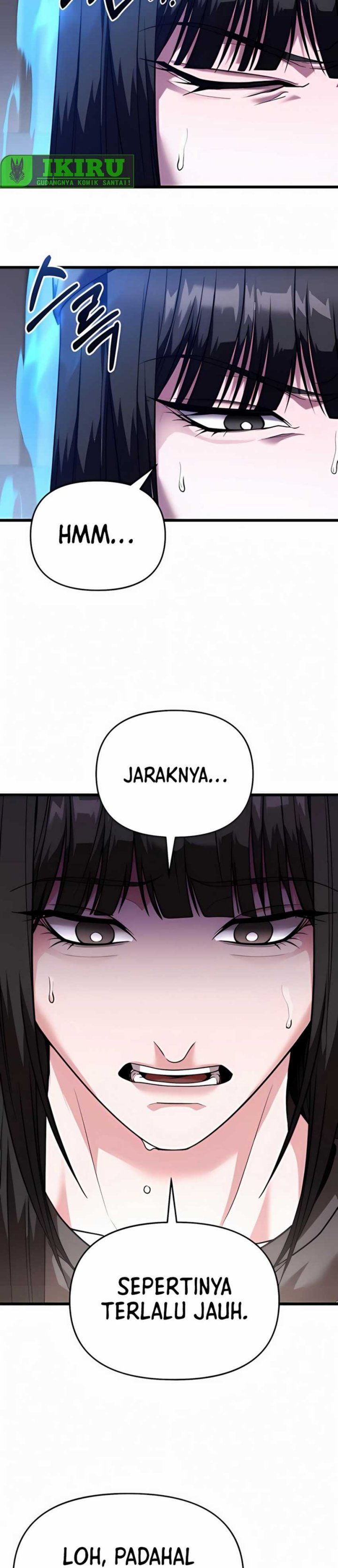 The Ultimate Shut-In (The Absolute Ruler of the House) Chapter 36 Gambar 19