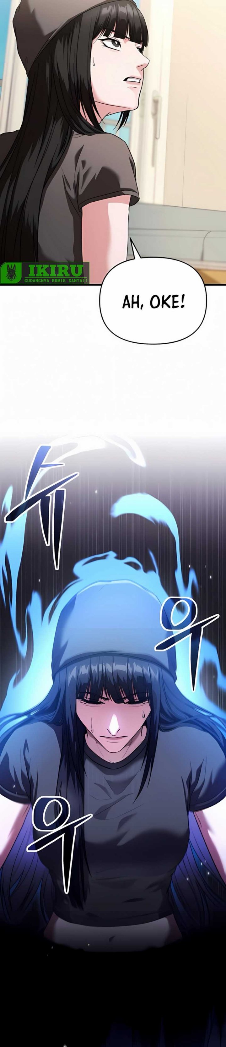 The Ultimate Shut-In (The Absolute Ruler of the House) Chapter 36 Gambar 23