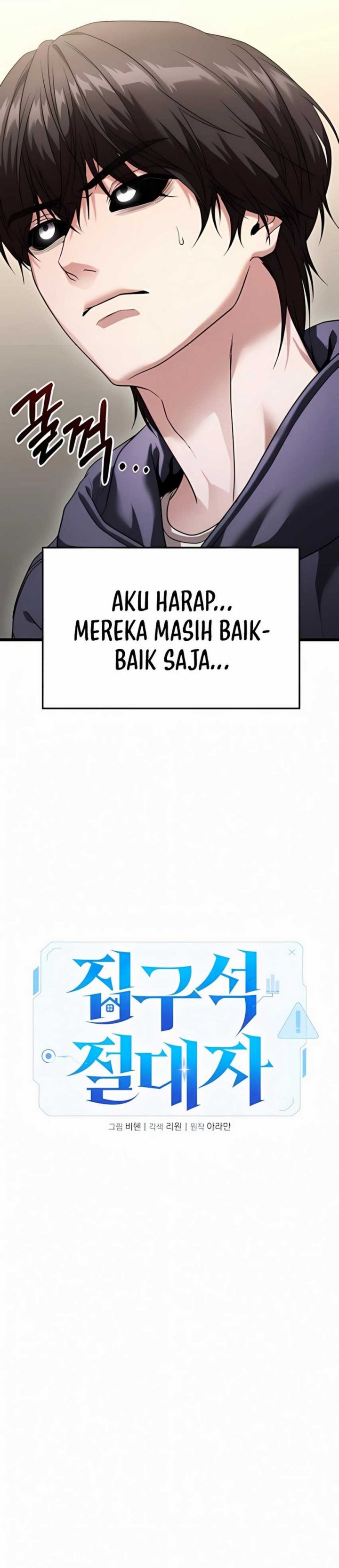 The Ultimate Shut-In (The Absolute Ruler of the House) Chapter 36 Gambar 25