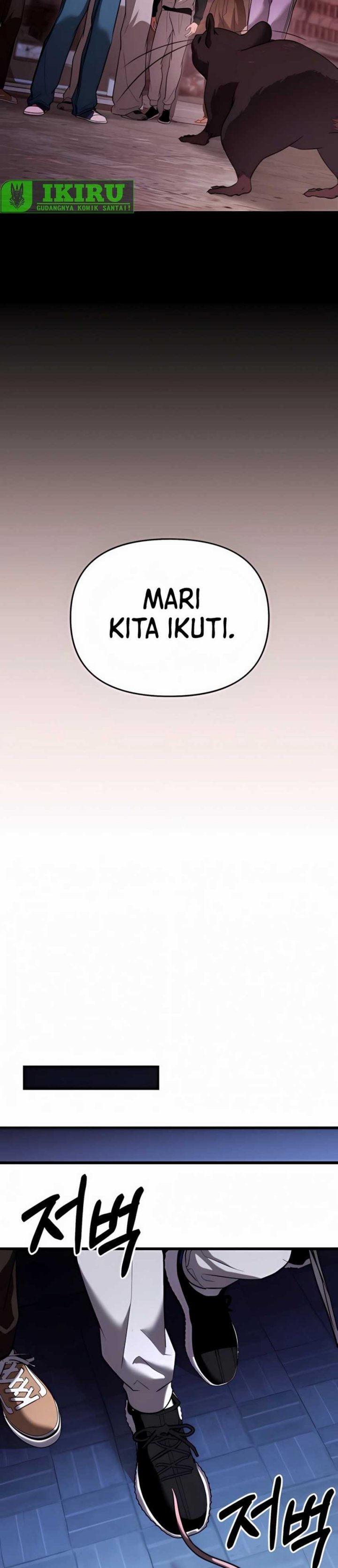 The Ultimate Shut-In (The Absolute Ruler of the House) Chapter 36 Gambar 35