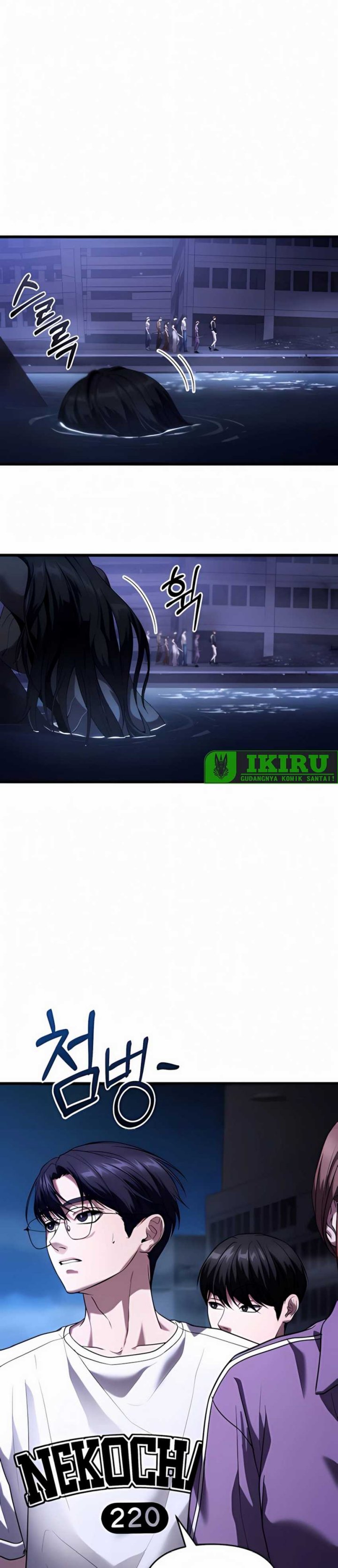 The Ultimate Shut-In (The Absolute Ruler of the House) Chapter 36 Gambar 38