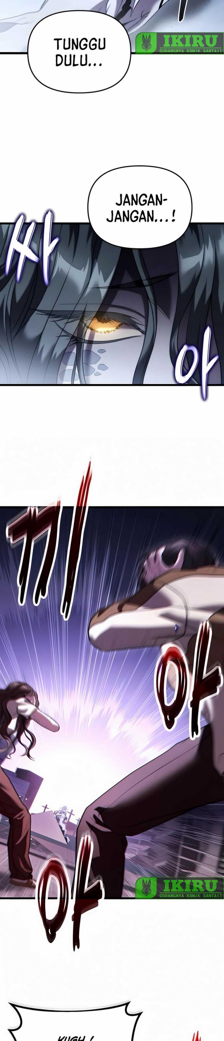 The Ultimate Shut-In (The Absolute Ruler of the House) Chapter 36 Gambar 41