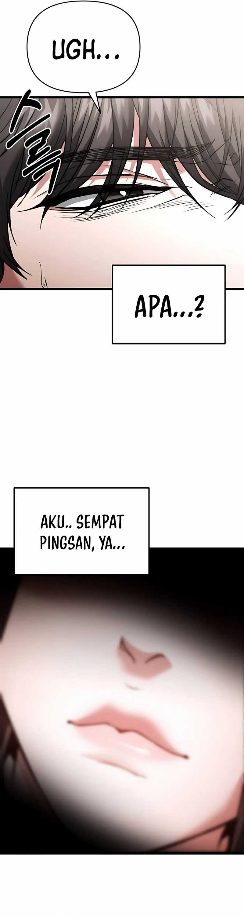 The Ultimate Shut-In (The Absolute Ruler of the House) Chapter 40 Gambar 4