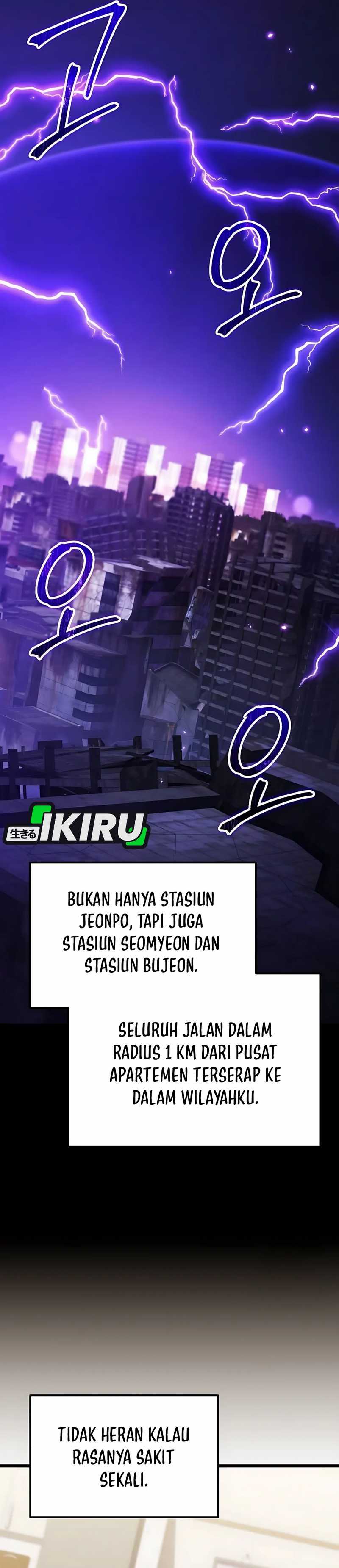 The Ultimate Shut-In (The Absolute Ruler of the House) Chapter 40 Gambar 9