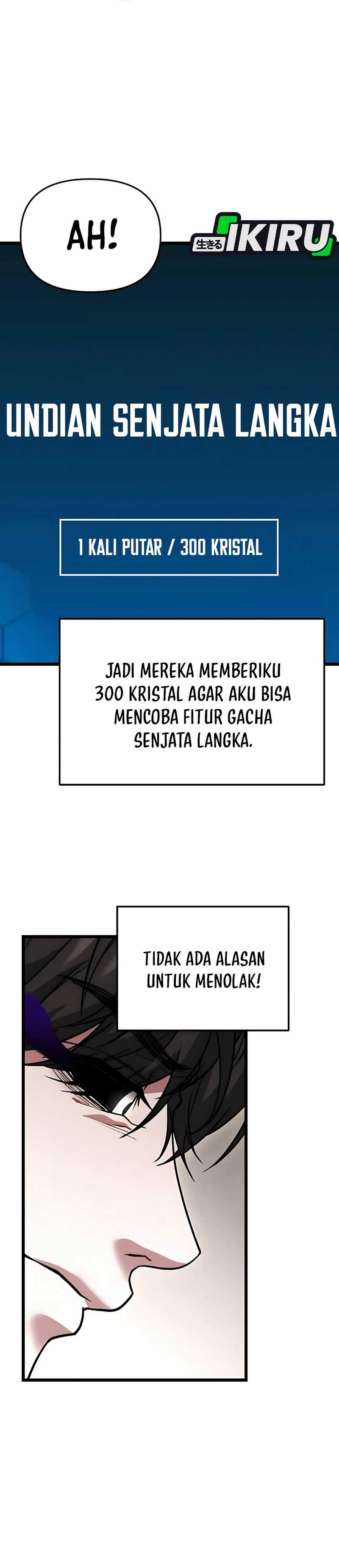 The Ultimate Shut-In (The Absolute Ruler of the House) Chapter 40 Gambar 17