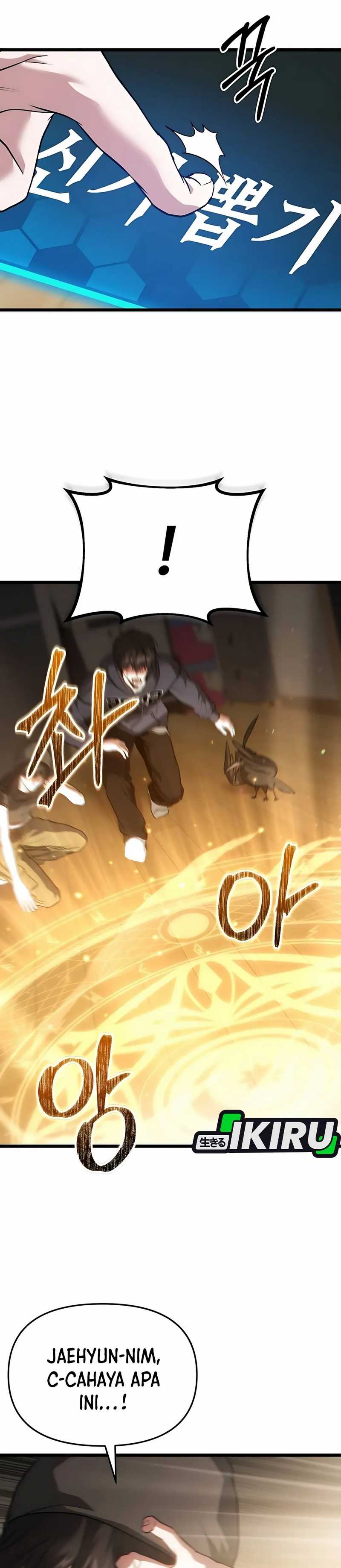 The Ultimate Shut-In (The Absolute Ruler of the House) Chapter 40 Gambar 18
