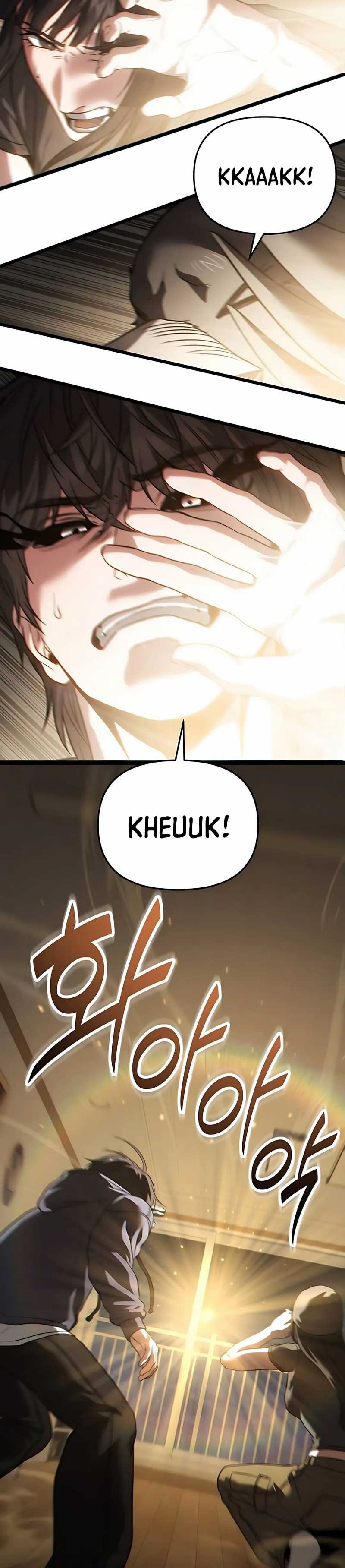 The Ultimate Shut-In (The Absolute Ruler of the House) Chapter 40 Gambar 19