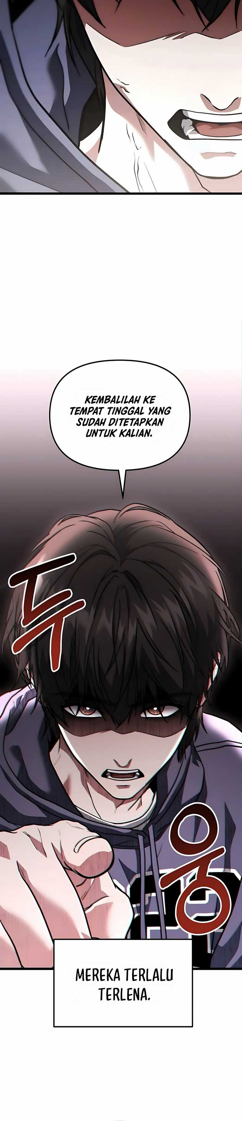 The Ultimate Shut-In (The Absolute Ruler of the House) Chapter 40 Gambar 25