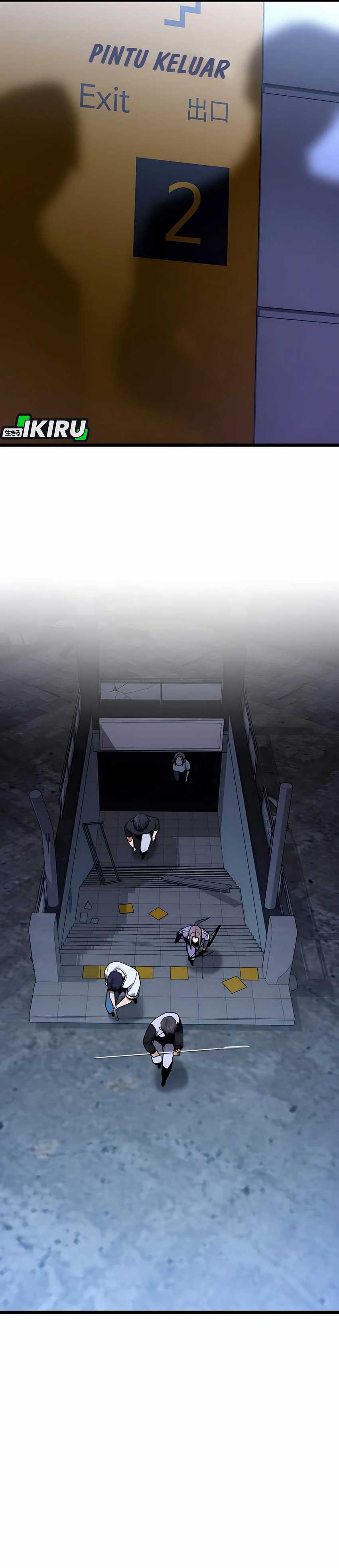 The Ultimate Shut-In (The Absolute Ruler of the House) Chapter 42 Gambar 4