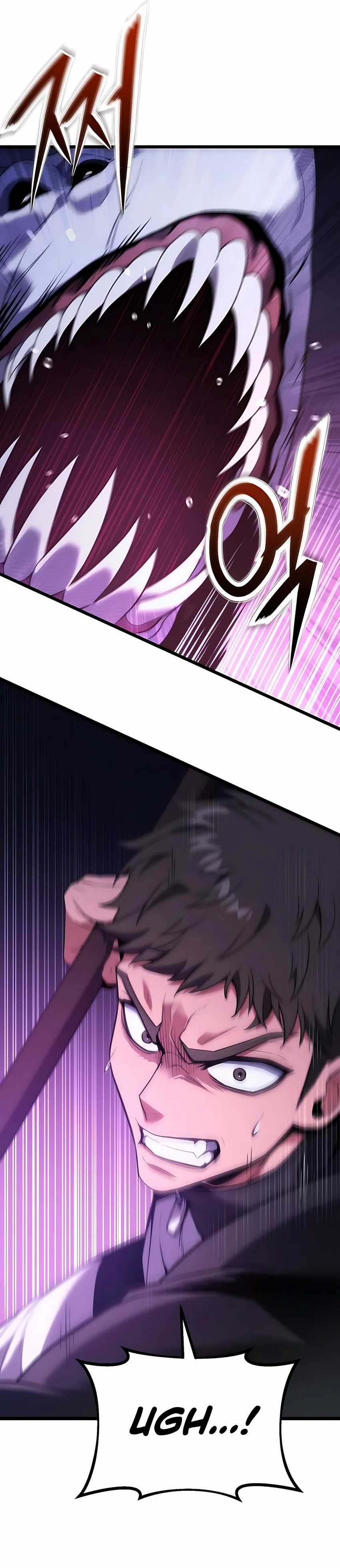The Ultimate Shut-In (The Absolute Ruler of the House) Chapter 42 Gambar 16