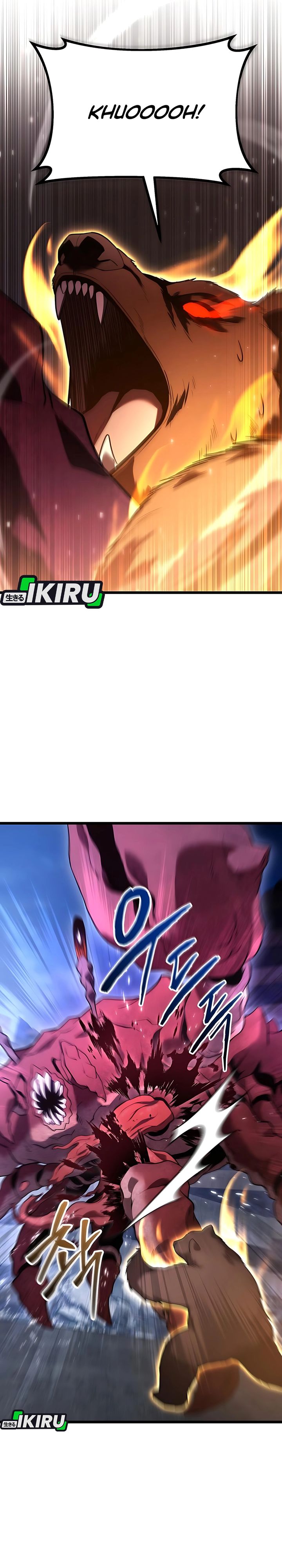 The Ultimate Shut-In (The Absolute Ruler of the House) Chapter 43 Gambar 5