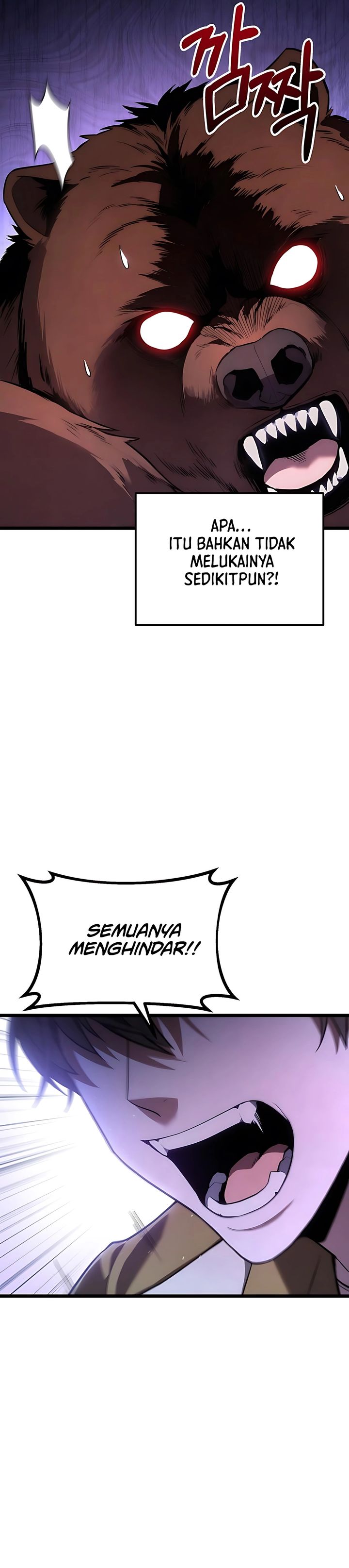 The Ultimate Shut-In (The Absolute Ruler of the House) Chapter 43 Gambar 10