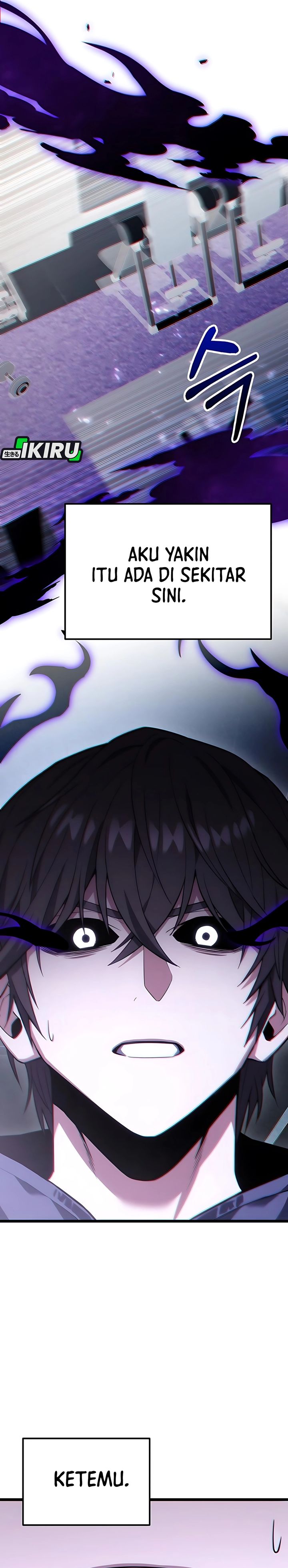 The Ultimate Shut-In (The Absolute Ruler of the House) Chapter 43 Gambar 16