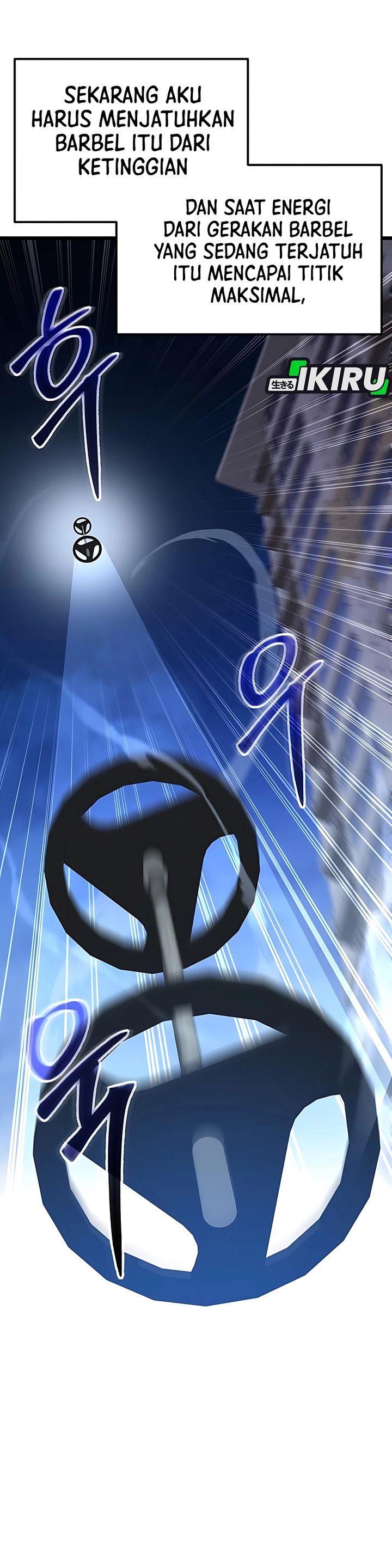 The Ultimate Shut-In (The Absolute Ruler of the House) Chapter 43 Gambar 20