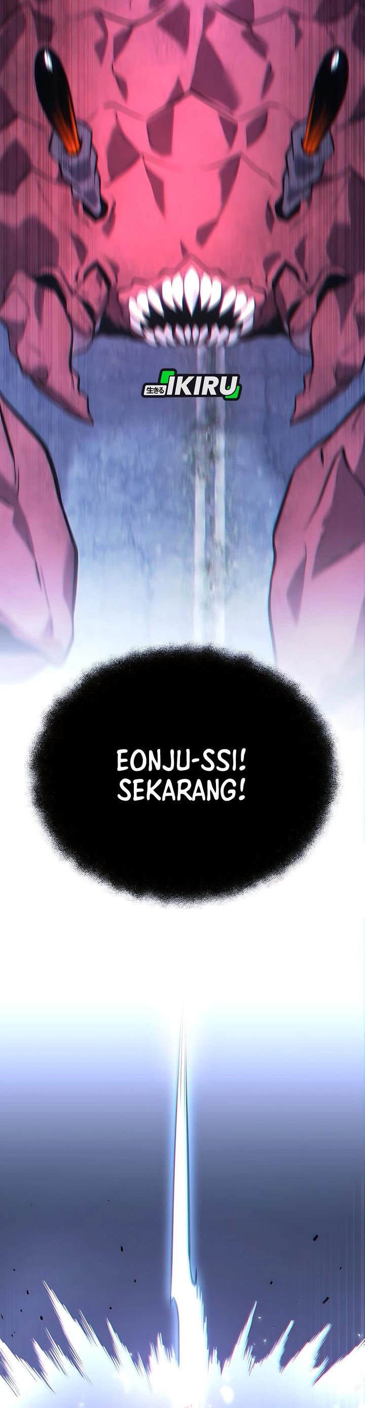 The Ultimate Shut-In (The Absolute Ruler of the House) Chapter 43 Gambar 23