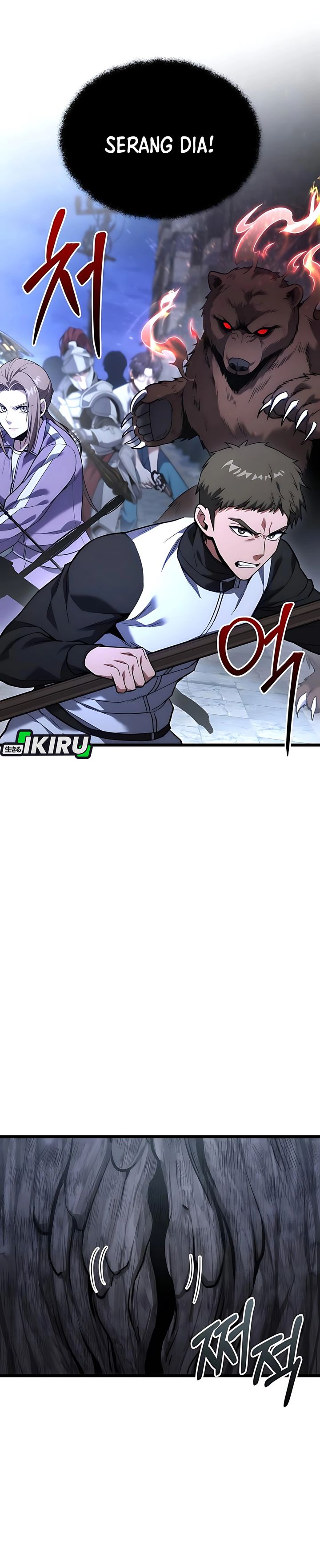 The Ultimate Shut-In (The Absolute Ruler of the House) Chapter 43 Gambar 40