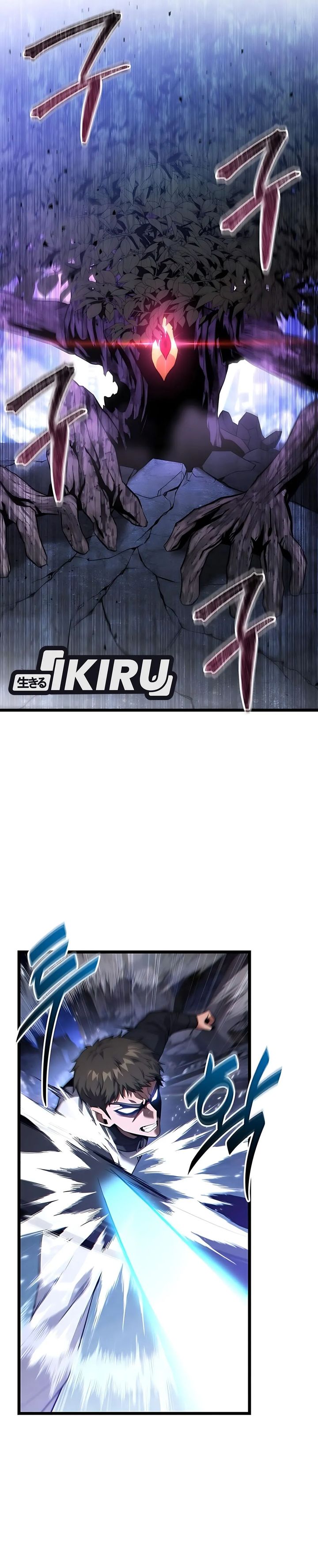 The Ultimate Shut-In (The Absolute Ruler of the House) Chapter 44 Gambar 3