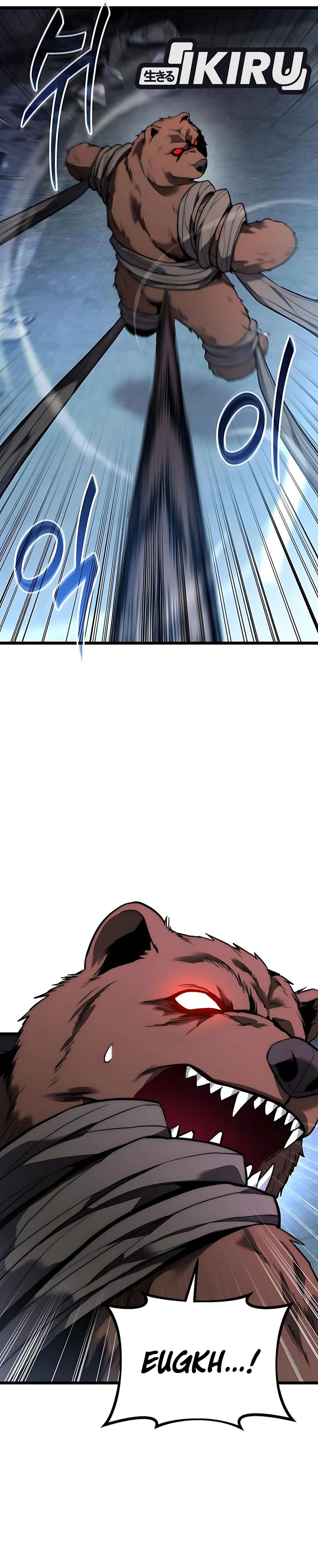 The Ultimate Shut-In (The Absolute Ruler of the House) Chapter 44 Gambar 14